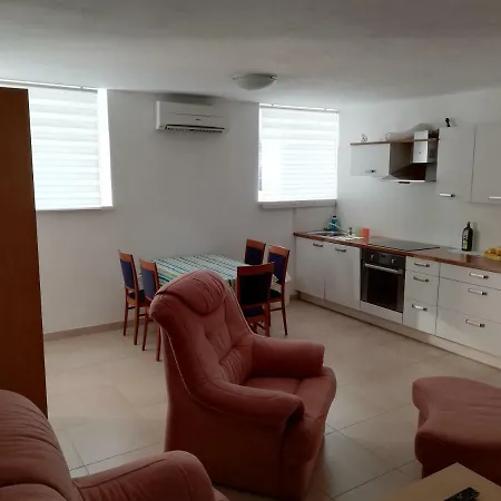Apartma Max * Koper