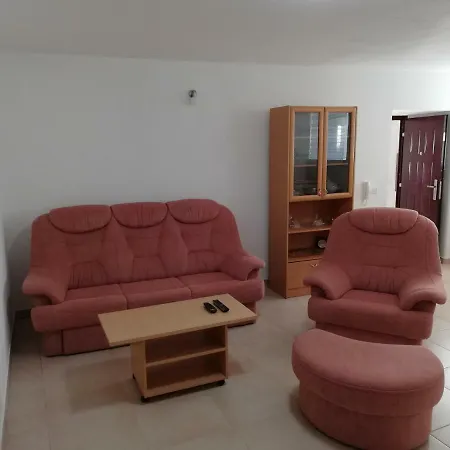 Daire Apartma Max *