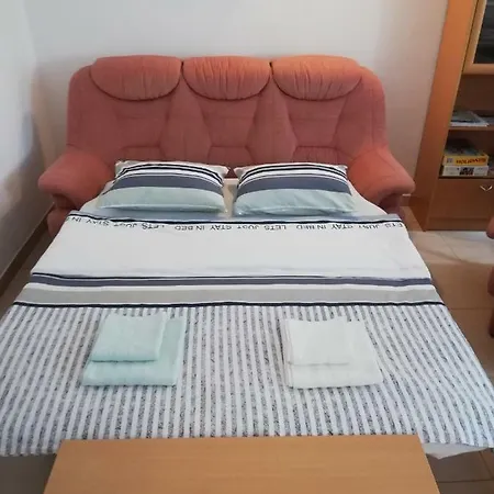 Daire Apartma Max *