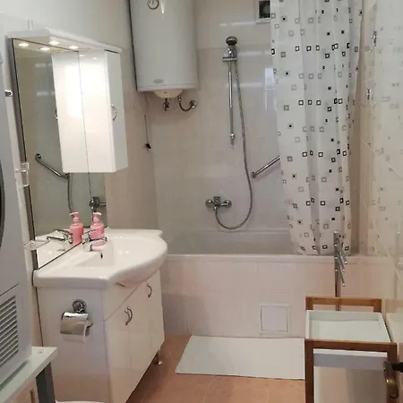 Apartma Max Daire
